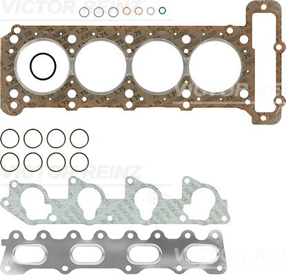 Packningssats, topplock / Sotningssats Victor reinz 02-31025-01 VICTOR REINZ