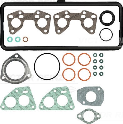 Packningssats, topplock / Sotningssats Victor reinz 02-31146-01 VICTOR REINZ