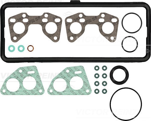 Packningssats, topplock / Sotningssats Victor reinz 02-31146-02 VICTOR REINZ
