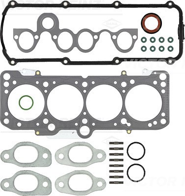 Packningssats, topplock / Sotningssats Victor reinz 02-31175-01 VICTOR REINZ