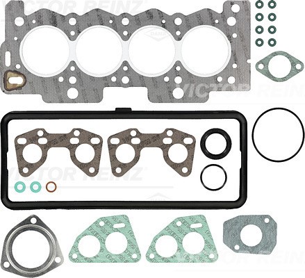 Packningssats, topplock / Sotningssats Victor reinz 02-31195-01 VICTOR REINZ