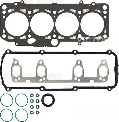 Packningssats, topplock / Sotningssats Victor reinz 02-31280-01 VICTOR REINZ