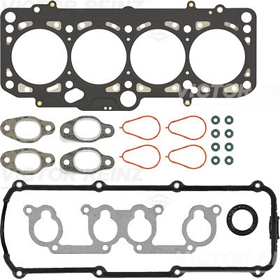 Packningssats, topplock / Sotningssats Victor reinz 02-31280-02 VICTOR REINZ