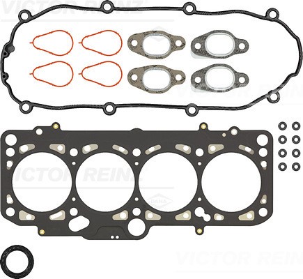 Packningssats, topplock / Sotningssats Victor reinz 02-31280-03 VICTOR REINZ