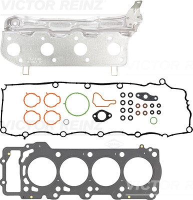 Packningssats, topplock / Sotningssats Victor reinz 02-31345-01 VICTOR REINZ