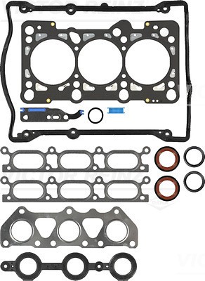 Packningssats, topplock / Sotningssats Victor reinz 02-31350-03 VICTOR REINZ