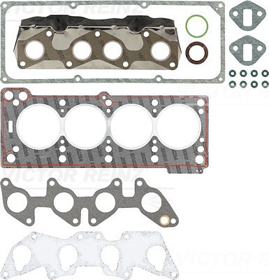 Packningssats, topplock / Sotningssats Victor reinz 02-31620-01 VICTOR REINZ