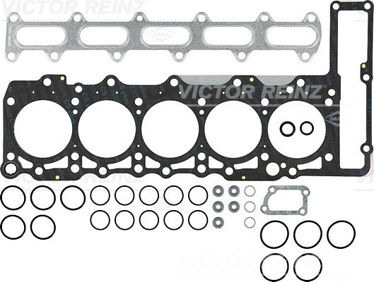 Packningssats, topplock / Sotningssats Victor reinz 02-31665-01 VICTOR REINZ