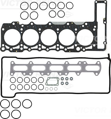 Packningssats, topplock / Sotningssats Victor reinz 02-31665-02 VICTOR REINZ
