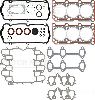 Packningssats, topplock / Sotningssats Victor reinz 02-31705-01 VICTOR REINZ