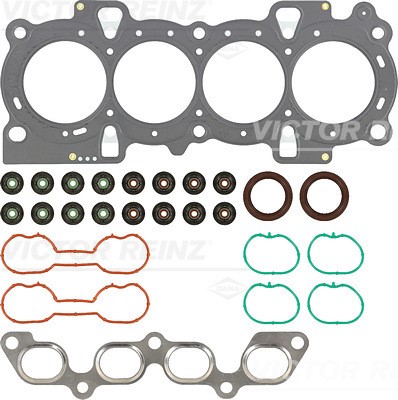 Packningssats, topplock / Sotningssats Victor reinz 02-31730-04 VICTOR REINZ