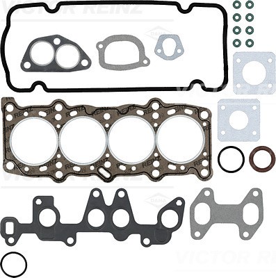 Packningssats, topplock / Sotningssats Victor reinz 02-31790-07 VICTOR REINZ