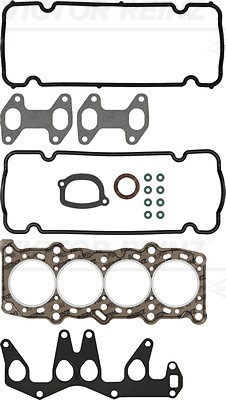 Packningssats, topplock / Sotningssats Victor reinz 02-31790-08 VICTOR REINZ