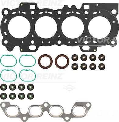 Packningssats, topplock / Sotningssats Victor reinz 02-31865-02 VICTOR REINZ