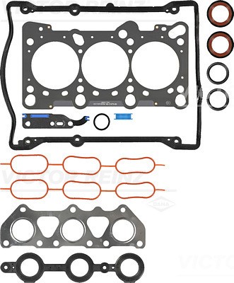 Packningssats, topplock / Sotningssats Victor reinz 02-31875-02 VICTOR REINZ