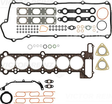 Packningssats, topplock / Sotningssats Victor reinz 02-31940-02 VICTOR REINZ