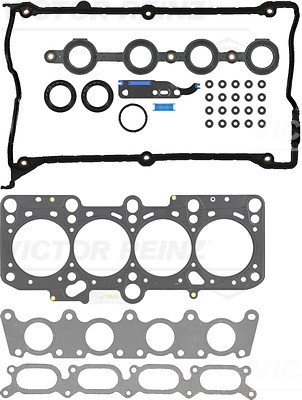 Packningssats, topplock / Sotningssats Victor reinz 02-31955-02 VICTOR REINZ