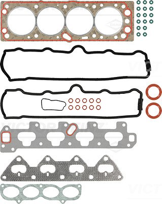 Packningssats, topplock / Sotningssats Victor reinz 02-31995-01 VICTOR REINZ Packningssats, topplock / Sotningssats Victor reinz 02-31995-01 VICTOR REINZ