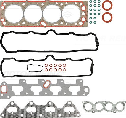 Packningssats, topplock / Sotningssats Victor reinz 02-31995-02 VICTOR REINZ Packningssats, topplock / Sotningssats Victor reinz 02-31995-02 VICTOR REINZ