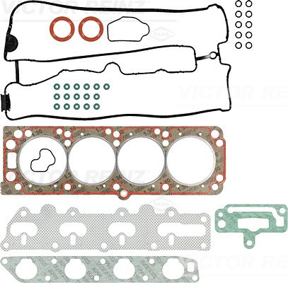 Packningssats, topplock / Sotningssats Victor reinz 02-33005-01 VICTOR REINZ