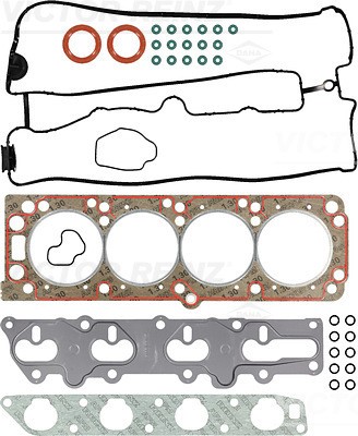 Packningssats, topplock / Sotningssats Victor reinz 02-33005-04 VICTOR REINZ
