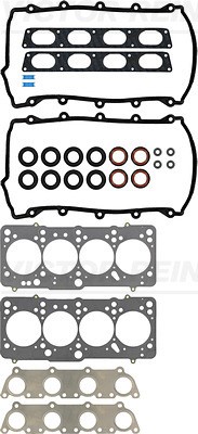 Packningssats, topplock / Sotningssats Victor reinz 02-33010-02 VICTOR REINZ
