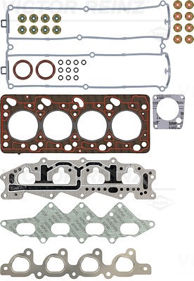 Packningssats, topplock / Sotningssats Victor reinz 02-33040-01 VICTOR REINZ