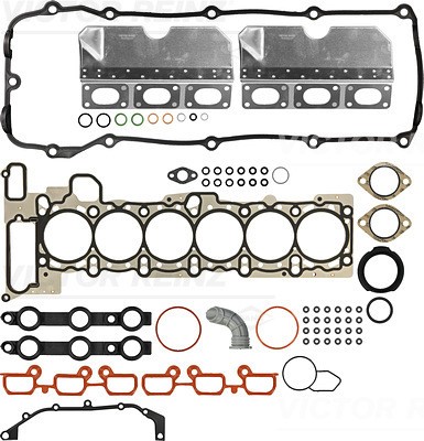 Packningssats, topplock / Sotningssats Victor reinz 02-33070-03 VICTOR REINZ
