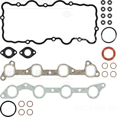 Packningssats, topplock / Sotningssats Victor reinz 02-33367-01 VICTOR REINZ
