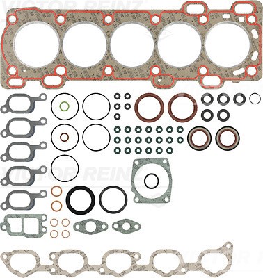 Packningssats, topplock / Sotningssats Victor reinz 02-33435-03 VICTOR REINZ