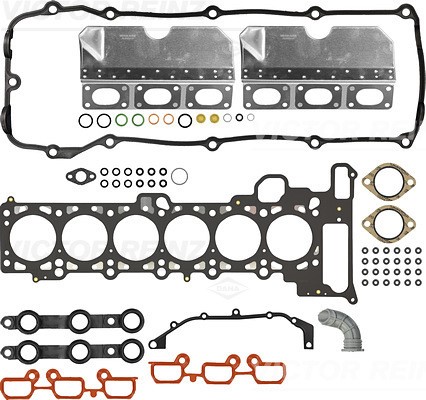 Packningssats, topplock / Sotningssats Victor reinz 02-33470-02 VICTOR REINZ