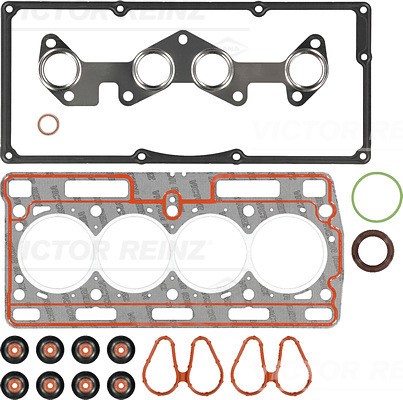 Packningssats, topplock / Sotningssats Victor reinz 02-33585-01 VICTOR REINZ