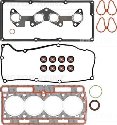 Packningssats, topplock / Sotningssats Victor reinz 02-33585-02 VICTOR REINZ Packningssats, topplock / Sotningssats Victor reinz 02-33585-02 VICTOR REINZ