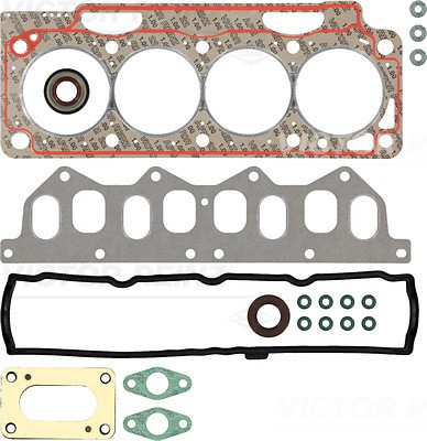 Packningssats, topplock / Sotningssats Victor reinz 02-33600-01 VICTOR REINZ