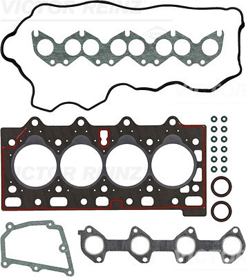 Packningssats, topplock / Sotningssats Victor reinz 02-33625-01 VICTOR REINZ