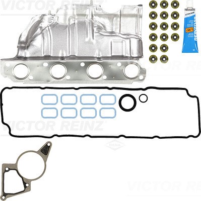 Packningssats, topplock / Sotningssats Victor reinz 02-33758-04 VICTOR REINZ