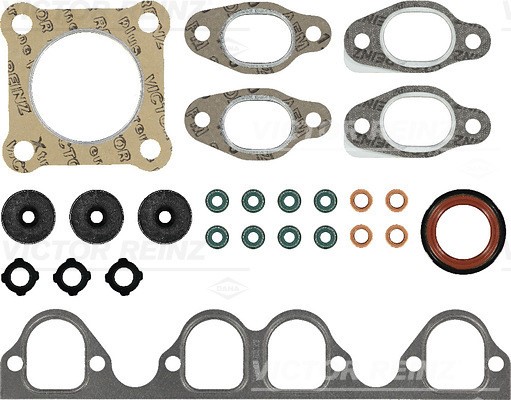 Packningssats, topplock / Sotningssats Victor reinz 02-33838-02 VICTOR REINZ
