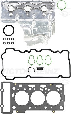 Packningssats, topplock / Sotningssats Victor reinz 02-33895-01 VICTOR REINZ