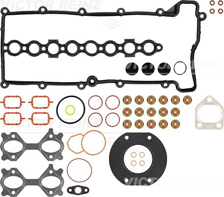 Packningssats, topplock / Sotningssats Victor reinz 02-33896-01 VICTOR REINZ