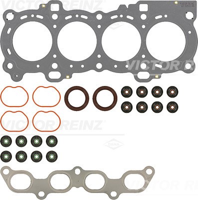 Packningssats, topplock / Sotningssats Victor reinz 02-33900-06 VICTOR REINZ