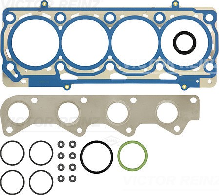 Packningssats, topplock / Sotningssats Victor reinz 02-34070-01 VICTOR REINZ