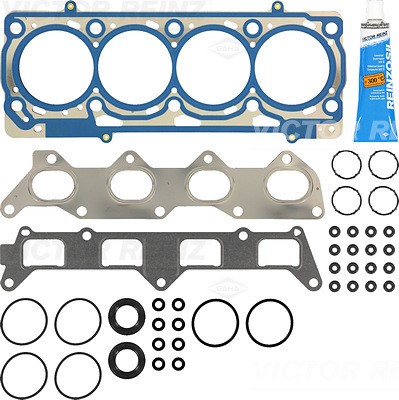 Packningssats, topplock / Sotningssats Victor reinz 02-34075-01 VICTOR REINZ