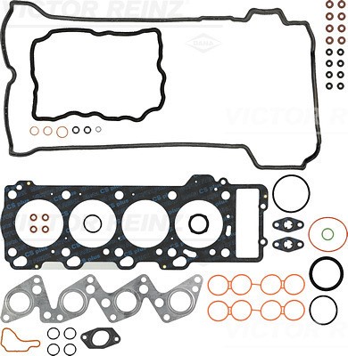 Packningssats, topplock / Sotningssats Victor reinz 02-34085-01 VICTOR REINZ