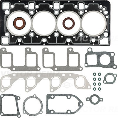 Packningssats, topplock / Sotningssats Victor reinz 02-34110-01 VICTOR REINZ