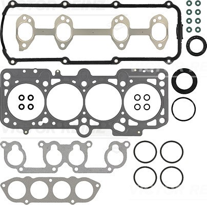 Packningssats, topplock / Sotningssats Victor reinz 02-34140-02 VICTOR REINZ