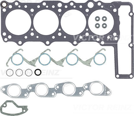 Packningssats, topplock / Sotningssats Victor reinz 02-34150-01 VICTOR REINZ