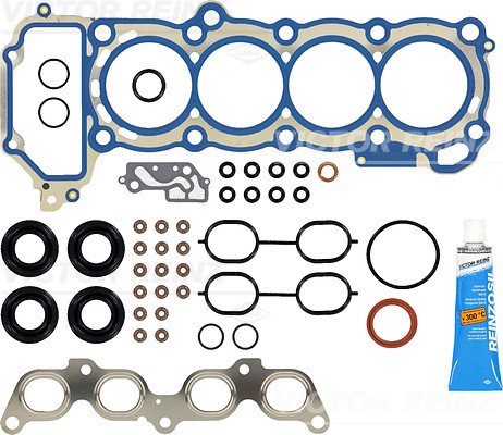 Packningssats, topplock / Sotningssats Victor reinz 02-34185-02 VICTOR REINZ