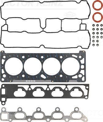 Packningssats, topplock / Sotningssats Victor reinz 02-34205-02 VICTOR REINZ