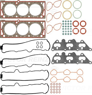 Packningssats, topplock / Sotningssats Victor reinz 02-34220-01 VICTOR REINZ Packningssats, topplock / Sotningssats Victor reinz 02-34220-01 VICTOR REINZ