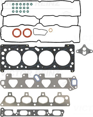 Packningssats, topplock / Sotningssats Victor reinz 02-34235-01 VICTOR REINZ Packningssats, topplock / Sotningssats Victor reinz 02-34235-01 VICTOR REINZ
